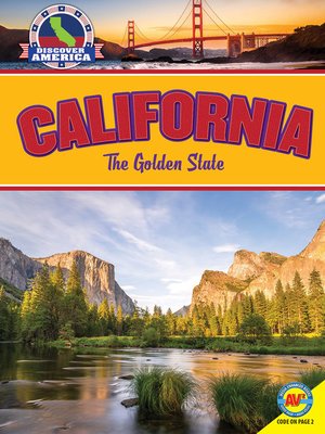 cover image of California